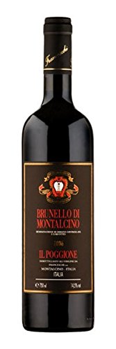 Preisvergleich Produktbild IL POGGIONE Brunello di Montalcino 2015
