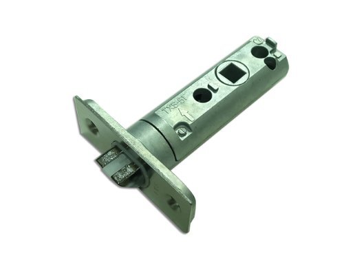 Amazon | 古代レバーハンドル(空錠)用ラッチTW-51(TXS-51) | ドア用金物