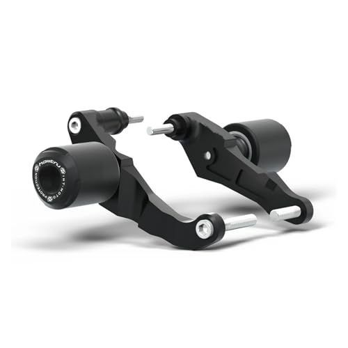 Autoroute Crash Bars moto pour CBR650R CB650R 2024-2026 protection