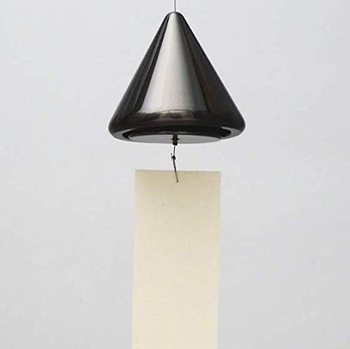 NOUSAKU Japanese Designer Wind Bell - YAMAMARU