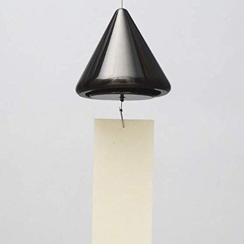 NOUSAKU Japanese Designer Wind Bell - YAMAMARU