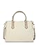 GUESS Factory Zakaria Embossed Logo Satchel
