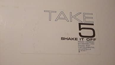 Shake It Off [Vinyl Single]