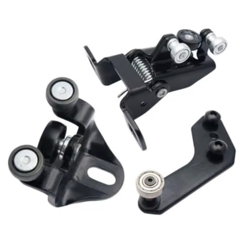Rodillo bisagra Ford Transit para reparar puerta lateral atascada o caída