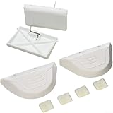 Rebuild Kit AXW434 für Hayward Poolsauger inkl. AXV434WHP AXV604WHP und AXV414P Ersatzteile