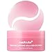 medicube PDRN Caffeine Collagen Eye Patch | Gel Eye Patches for the appearance of Dark Circles, Undereye Bags | Firming, Age-Defying Care with Retinol, Collagen | Korean Skincare | 30 Pairs