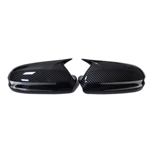 ԃhA~[ P[X Compatible With For CLC Class 2008-2011 For SL-Class R230 2008-2024 For SLK R171 2009-2011 ECOLbvpobN~[Jo[(Black A