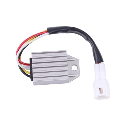 Redresseur de tension 12V premium pour moto de compétition FE 450 et TE 300