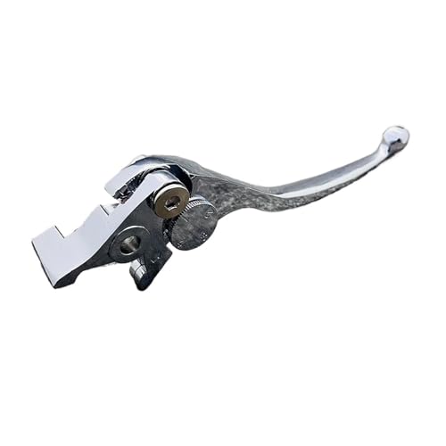 Palanca de embrague freno para rutas en carretera y ciudad con Suzuki DL 650