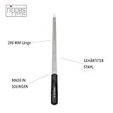 Zoom IMG-2 nippes solingen lima in zaffiro Zoom IMG-2 nippes solingen lima in zaffiro