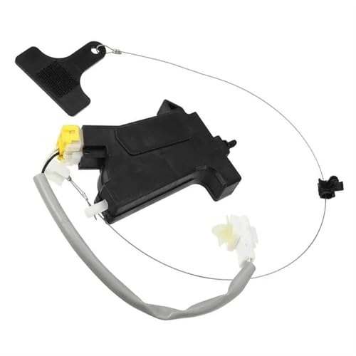 Moteur déverrouillage gaz 81590-C5000 à ouverture fluide pour Kia Sorento