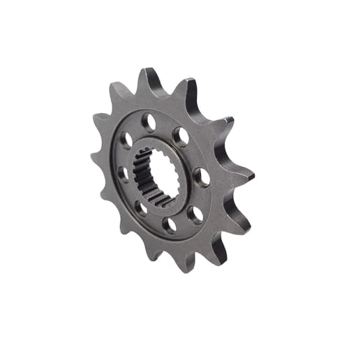 Pignon avant 13 dents 520 pour KX250F KX250X 2006-2023