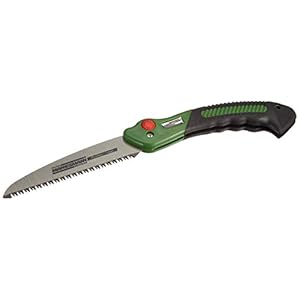 Brüder Mannesmann M30200 klapzaag, 150 mm