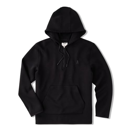 Chubbies Men's The Secret Agent (Ultimate Active Hoodie)