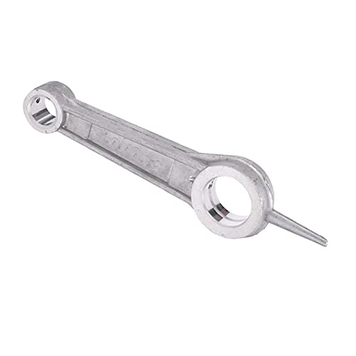 image for Walfront Connecting Rod Cast Aluminum Connecting Rods & Parts Connecti