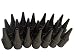 45 Count - Small Diameter Disposable Specula Tips for Dr Mom LED 4th Generation and Pro LED Model Otoscopesthese do NOT Work on The Smaller Dr Mom Slimline LED and Original Otoscopes.