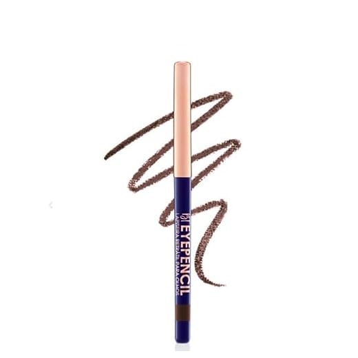 BT Eyepencil Lapiseira Retrátil Bruna Tavares Brown 300mg
