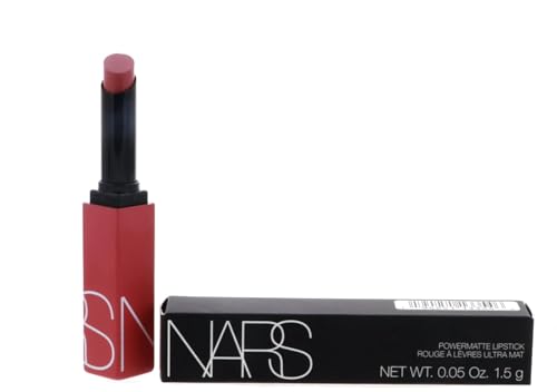 Powermatte rossetto (American Woman 112)