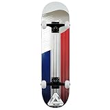 Palace Skateboards Lucas Pro S31 Komplettes Skateboard 20,8 cm