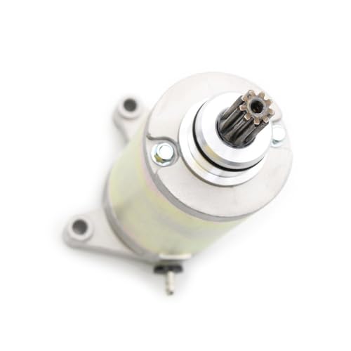 Motor de arranque 31100HD6300 Suzuki DR200 para evitar tirones y fallos al encender 2