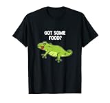 ¿Te gusta a tu rey lagarto? Los lagartos son muy útiles, por ejemplo, como lagarto para jardín o lagartija para la pesca.