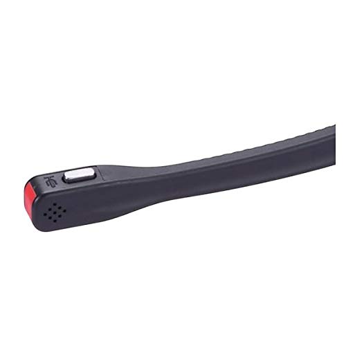 Ezlight M890 mono con dongle USBA cuffia bluetooth - EZD-M890MB-USBAD