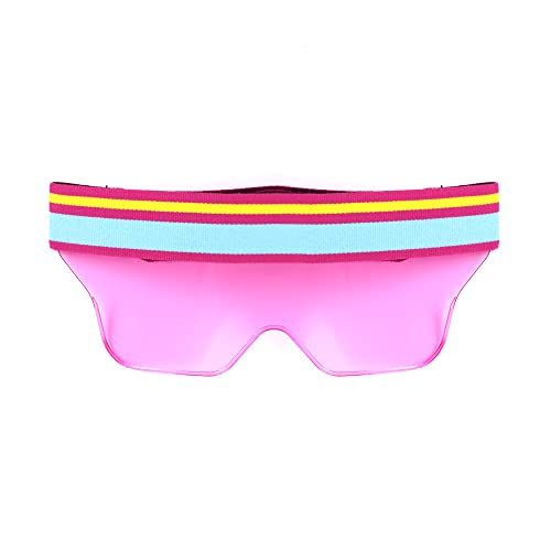 Funny Guy Mugs Shade Bandz- Premium 80s & 90s Retro Sunglasses