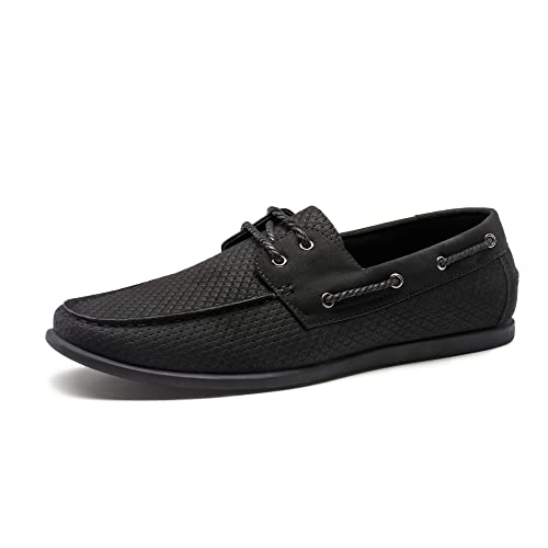 Helly Hansen 100402 Herren Schuhe Mokassin Lederschuhe Sommerschuhe
