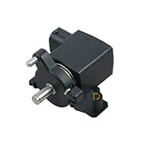 acelerador mercedes 1114 Diseño de fácil instalación: el sensor de repuesto directo plug-and-play no requiere modificaciones; se instala rápidamente sin dañar los componentes circundantes o requerir herramientas especializadas.