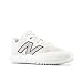 New Balance Unisex FuelCell 4040 V7 Turf Trainer Baseball Shoe,Optic White/Rain Cloud,Men 12 / Women 13.5