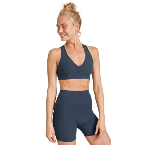 Image of Beyond Yoga Women's Spacedye Lift Your Spirits Bra