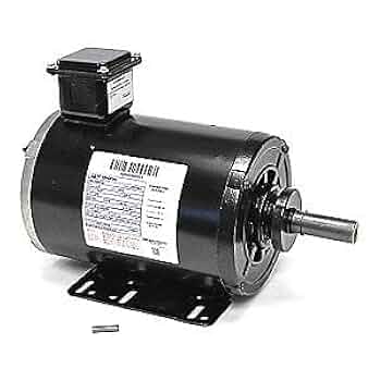 YORK 024-30900-001 1160 RPM, 2 HP, 3 Phase, 460 V, Condenser