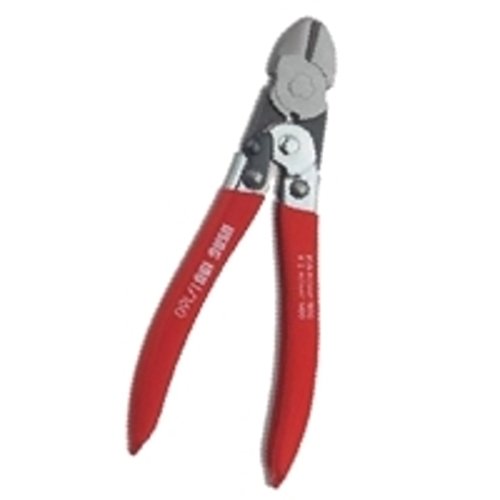 Tronchese A Doppia Leva USAG 190 I - Tagliente Diagonale Per Lavori Professionali