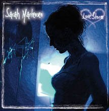 Love Storm [Audio CD]