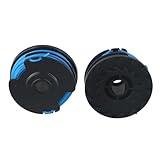 EaseSunny Ensemble d'outils de bobinage de fil à tricoter à double tête pour machine à tri...