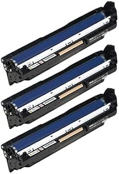 Amazon | エプソン用 LPC3K17 リサイクル 感光体ユニット カラー3色