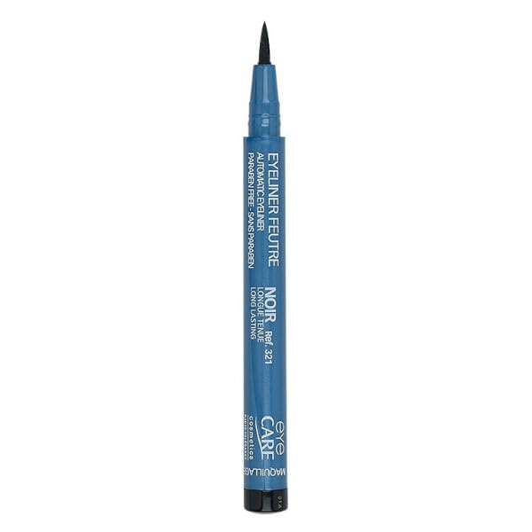 Eye Care Felt Pen Eyeliner Grey, 0.8 ml (Pack of 1)