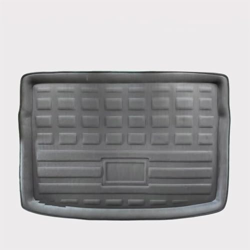 Tapis de coffre anti-saleté pour VW Golf 7 MK7 nettoyez facilement votre coffre arrière