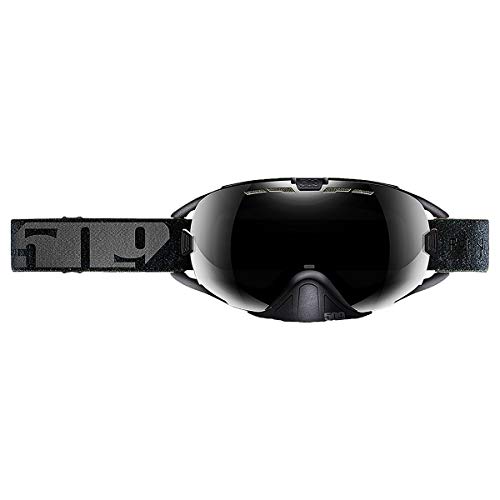509 Revolver Goggle (Locked in)