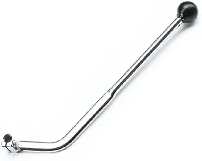 Kick Starter Pedal Lever Motorcycle 310mm 555mm Hand Gear Shift Shifter Lever For 50cc-250cc Quad Dirt Bike ATV Scooter Dune Bu&ggy Modified Parts