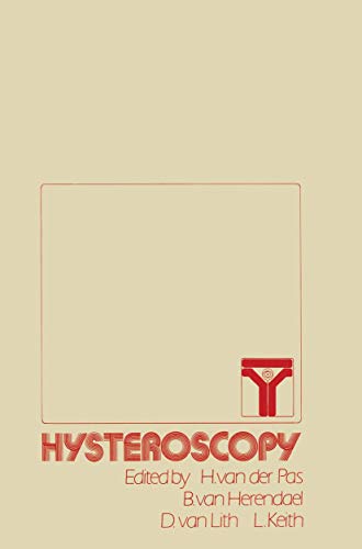 Hysteroscopy view 2