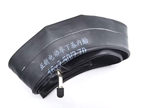 16x2.5 Original Inner and Outer Tire 16 Inch Rubber Tire For INMOTION V10/V10F Unicycle Self Balance Scooter (V10 Inner tube)