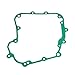 Motorcycle Generator Cover Gasket 1-pack Compatible With Automotive Motorcycle Parts Arctic ATV 250 2X4 300 2X4 DVX 250 DVX 300 Alterra 300 3303-641