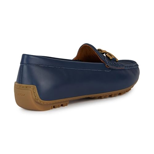 Image of Geox Women's D Cosmopolis + Grip Moccasin