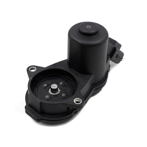 Servomotor de estacionamiento para reparar freno de mano Scenic y Megane 2009-2016