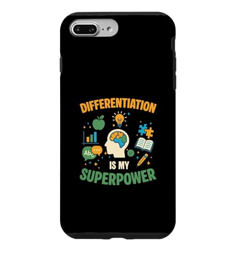 ���ʉ��͎��̒��卑 Speducator SpEd Teacher �X�}�z�P�[�X iPhone 7 Plus/8 Plus �p