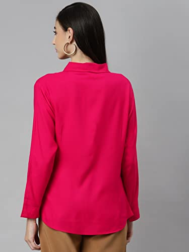 Image of muhuratam Women Shirt