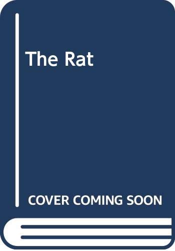 The Rat B009L5FAUU Book Cover