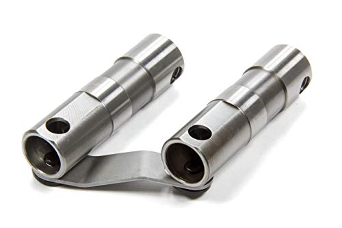 Howard's 91167-2 Lifter, Retro-Fit Street, Hydraulic Roller, 0.842 in OD, Link Bar, Compatible with Big Block Chevy, Pair by Howard's - Used condition - US$94.65