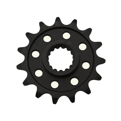 15T 45T-52T Motorcycle Front And Rear Sprocket 520 Chain For 620 640 690 790 890 LC4 Ll R Rally SM Ltd.Ed SMC SMR Adventure(520 